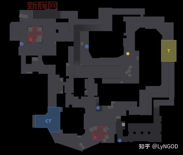 反恐精英起源(CS：S)地图全攻略