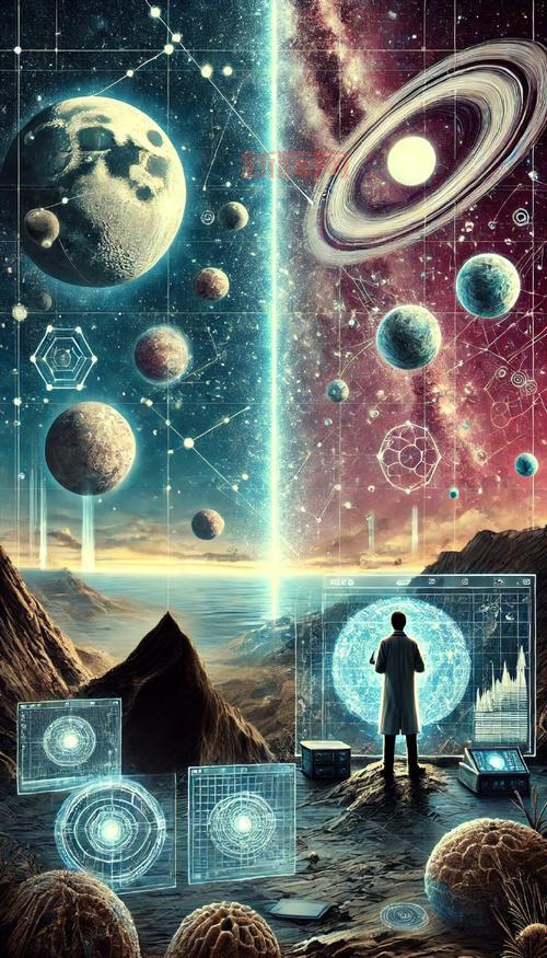 文明：太空游戏深度解析：探索外星文明的新征程
