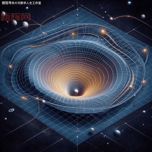 人类生活在几维空间？揭秘宇宙的多维奥秘