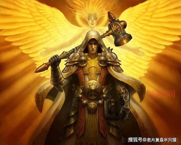 德鲁伊和牧师雕像组指南：增强角色实力的稀有装备