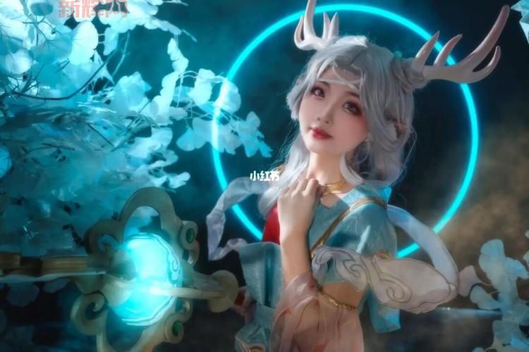 王者荣耀遇见神鹿喷白水影响平衡吗？大神教你应对！