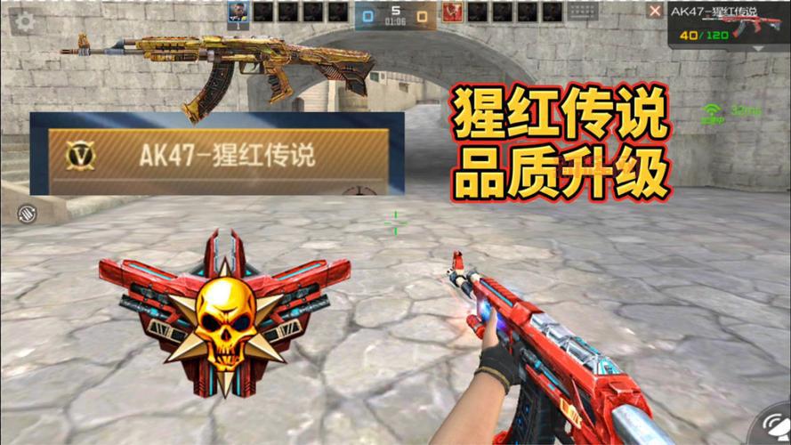 单机穿越火线下载免费还有中文版？安排！这就给你