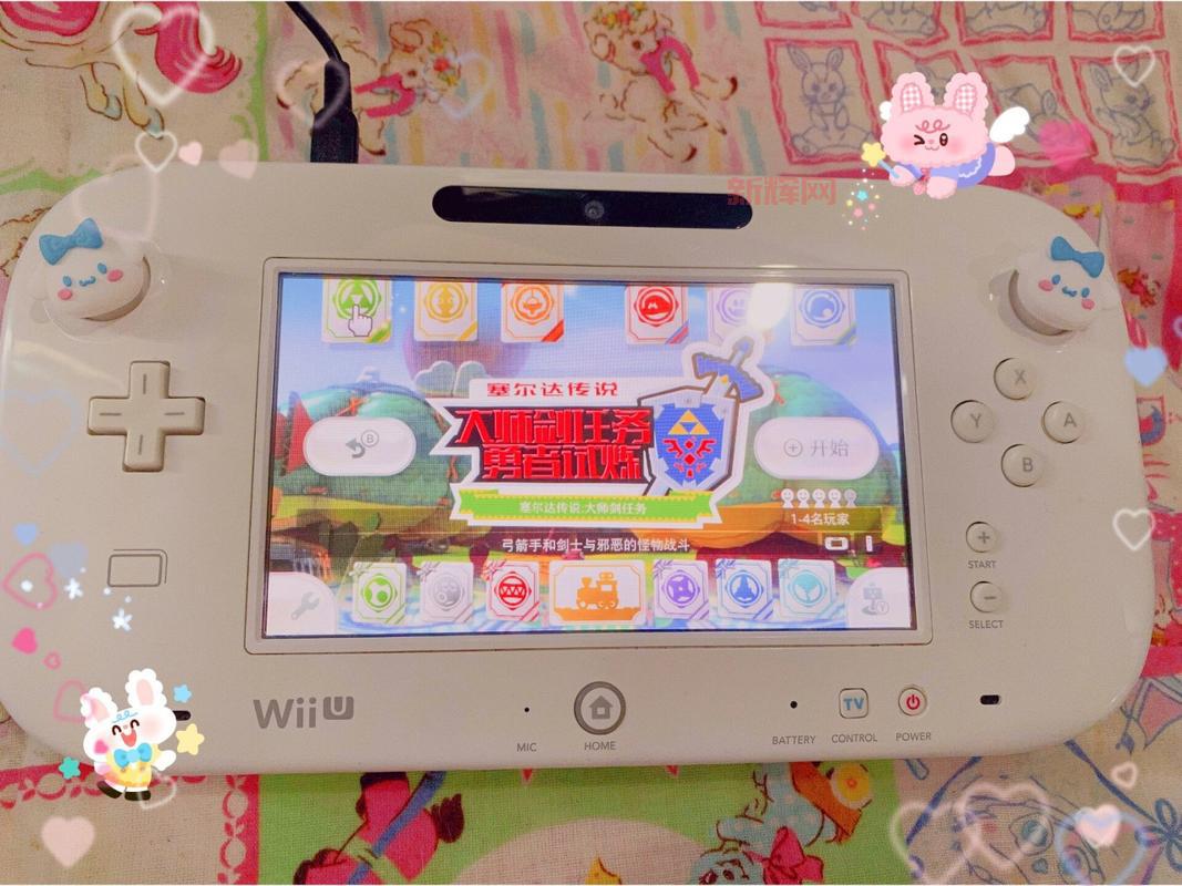 任天堂wii游戏下载去哪找？新手玩家入门指南！