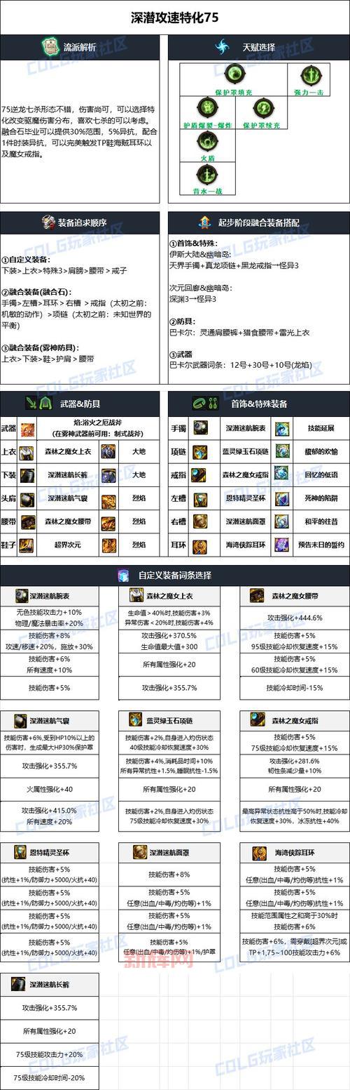 dnf物理暴击宝珠有哪些？新手必看快速选择攻略！
