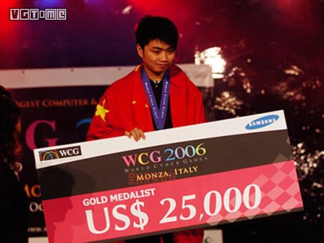 WCG奖金怎么发？看完这篇文章你就懂了！
