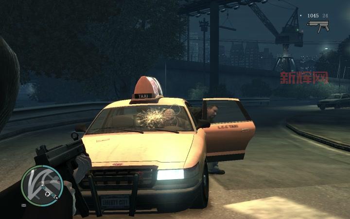 gta4怎么全是出租车？试试这几种方法轻松搞定！