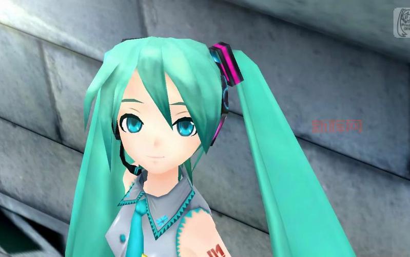 psp初音未来游戏资源分享，免费下载看这里！