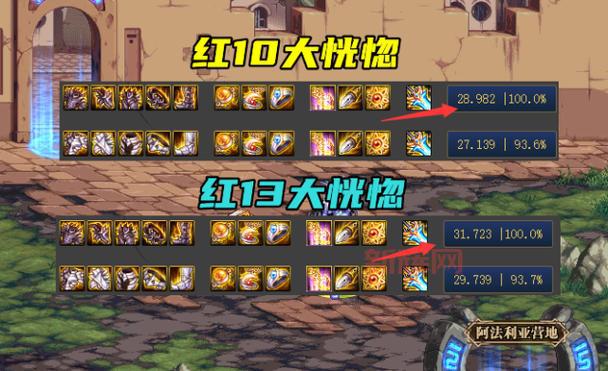 DNF卡牌怎么升级快？快速提升战力看这里！