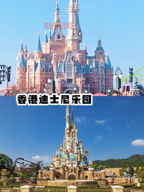 周末去哪玩？绚烂主题公园一日游攻略看这篇！