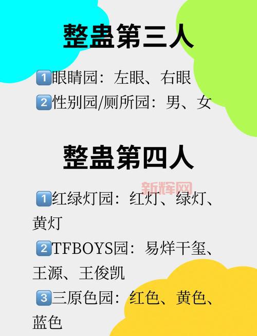 三人挖坑规则是什么？看完这篇你就全懂了！