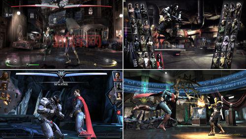 ps4首发游戏都有什么？这些神作你都玩过吗？