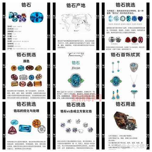哪里有珠宝加工攻略？这几个平台都是干货！