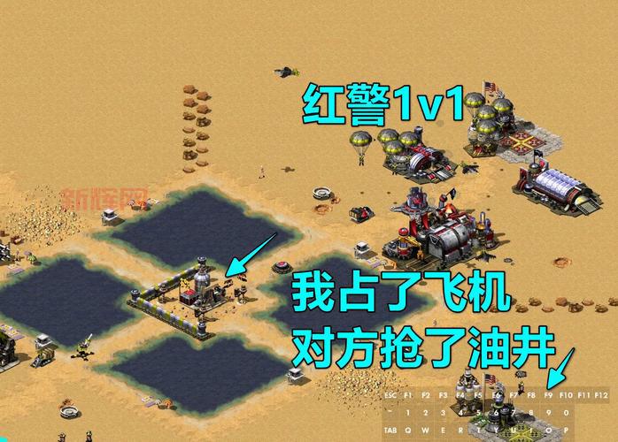 红色警戒地图下载去哪找？这几个网站值得收藏！
