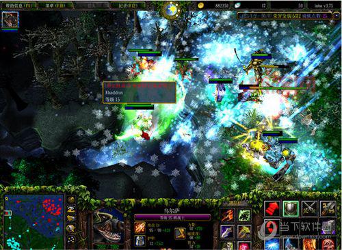 dota imba ai怎么开全图？这几个方法简单有效！