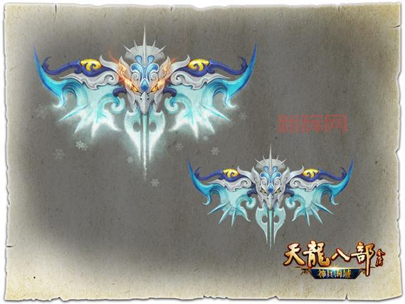 天龙八部护岛神兽厉害吗？属性技能全面解析！