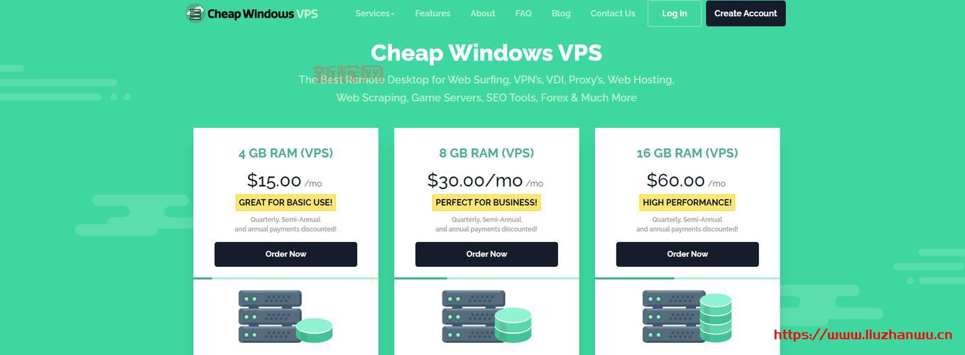 老太太cheapwindowsvps80岁，现在还值得买吗？