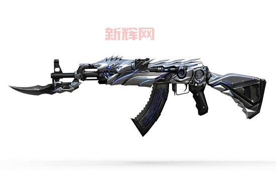 cf破碎之都用什么枪好？这把枪让你轻松通关！