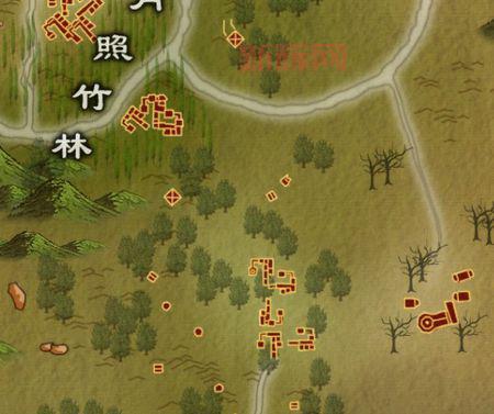 完美国际飞天猪坐标大全， 跟着这些点位轻松找到！