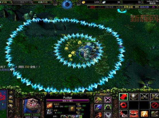 dota ai地图下载慢怎么办？这几个方法光速提升！