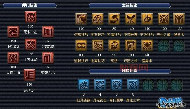 梦幻西游75剧情有什么技巧？看完这篇你就全懂了！