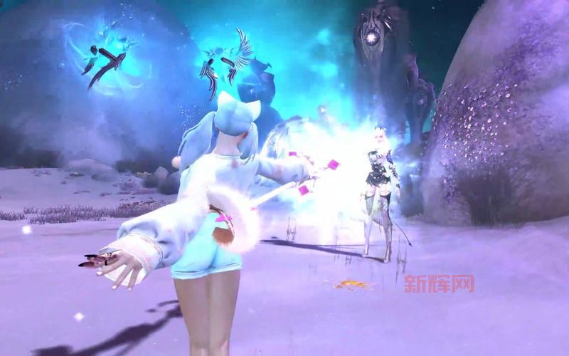洛奇英雄传杖娘加点攻略，新手必看技能加点！