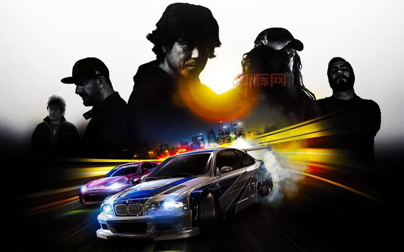 极品飞车12极道车神怎么玩？老司机分享实战经验！