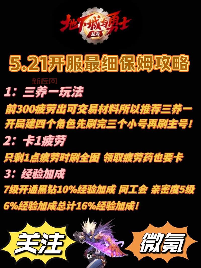 178dnf怎么玩？新手快速入门攻略教程！