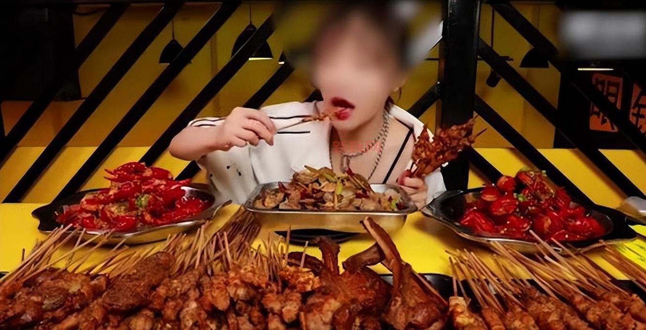 央视再评大胃王吃播：这种行为到底该不该提倡？
