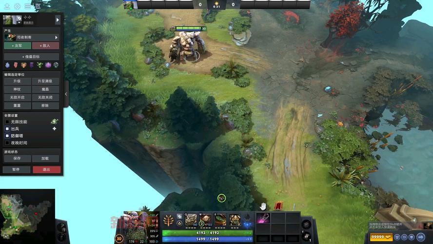 dota2不能更新怎么办？老玩家教你轻松解决！
