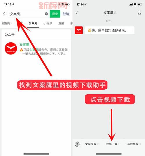 新手必看哇嘎怎么用？从下载安装到搜索使用一步到位！