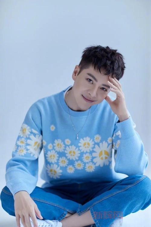 徐海乔前女友身份曝光，这篇文章满足你好奇心！
