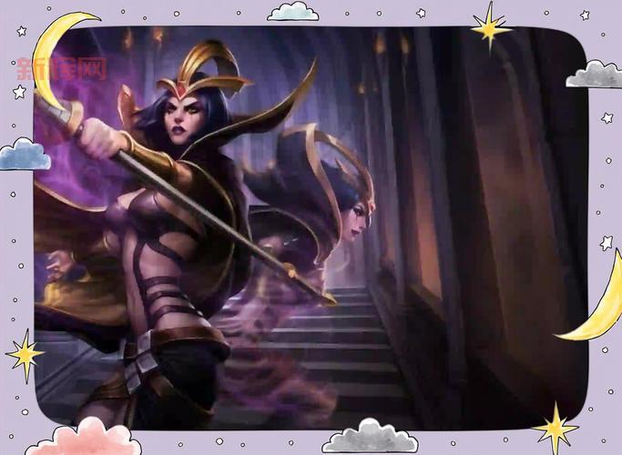 诡术妖姬天赋怎么点？新手一看就会的加点攻略！