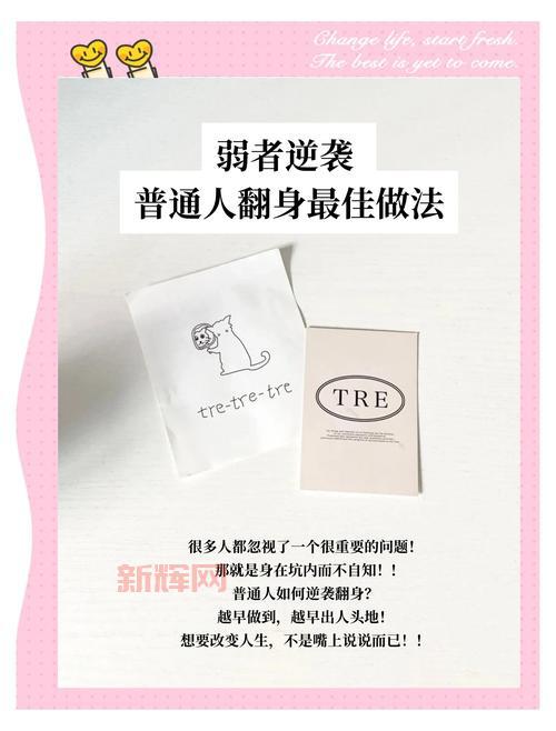 蔷薇法则揭秘：普通人也能逆袭的秘密！