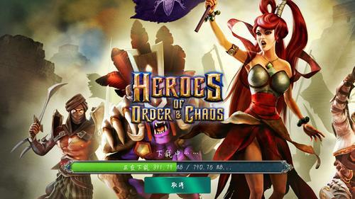 混沌与秩序战士天赋搭配指南：如何提升战力