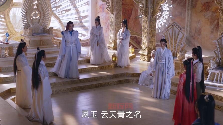 穿越仙剑四，如何打造夙玉cos独特魅力