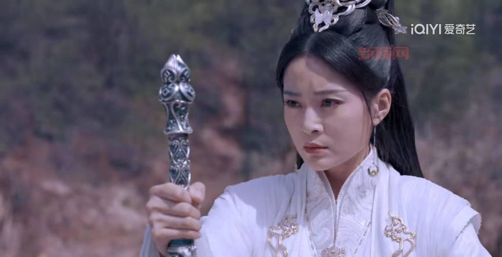 穿越仙剑四，如何打造夙玉cos独特魅力