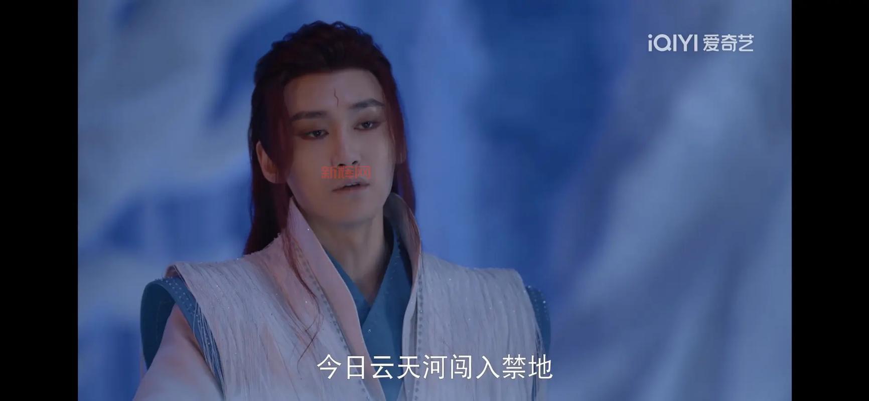 穿越仙剑四，如何打造夙玉cos独特魅力