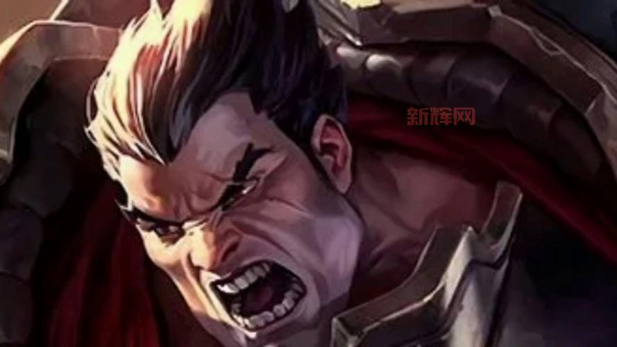 诺克萨斯之夜谁是主角？英雄联盟新动画故事线梳理！