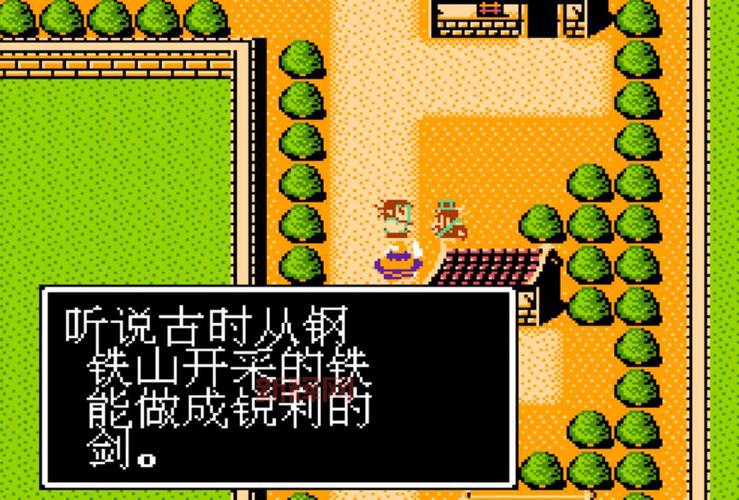 新三国英杰传图文攻略，助你打造最强阵容！