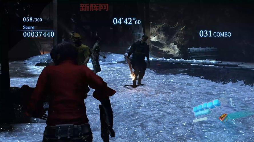 生化危机6 Ada不被发现成就怎么做？通关攻略看这里！