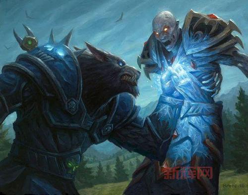利爪之王艾吉斯：魔兽世界中的丛林霸主