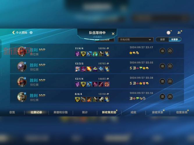 lol晋级赛输了很沮丧？看看这些鼓励，重拾信心再战巅峰！