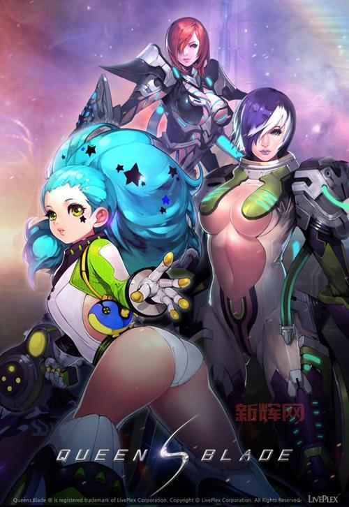 女王之刃ol官网在哪？最新客户端下载地址分享！