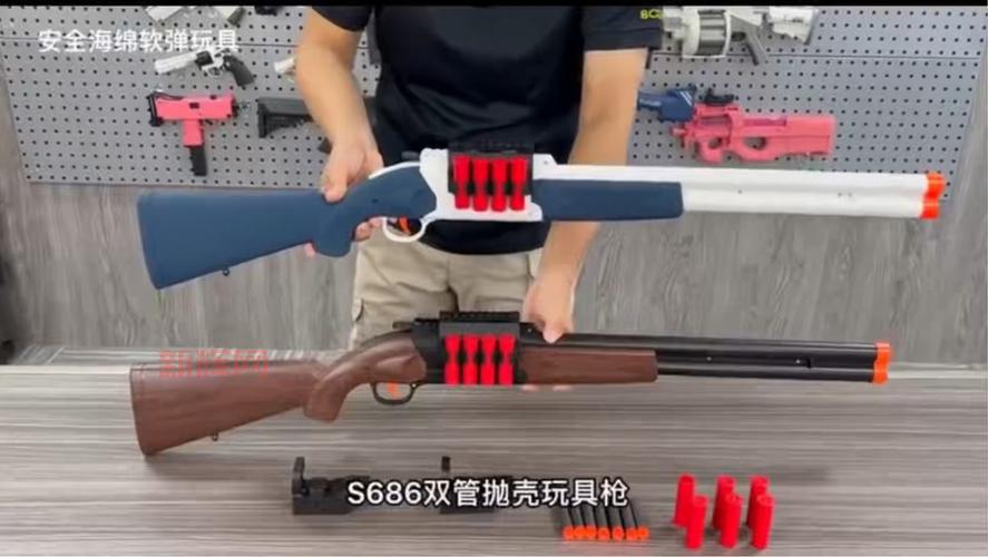 散打对打的时候可以用什么武器？这些能用！