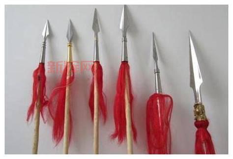 散打对打的时候可以用什么武器？这些能用！